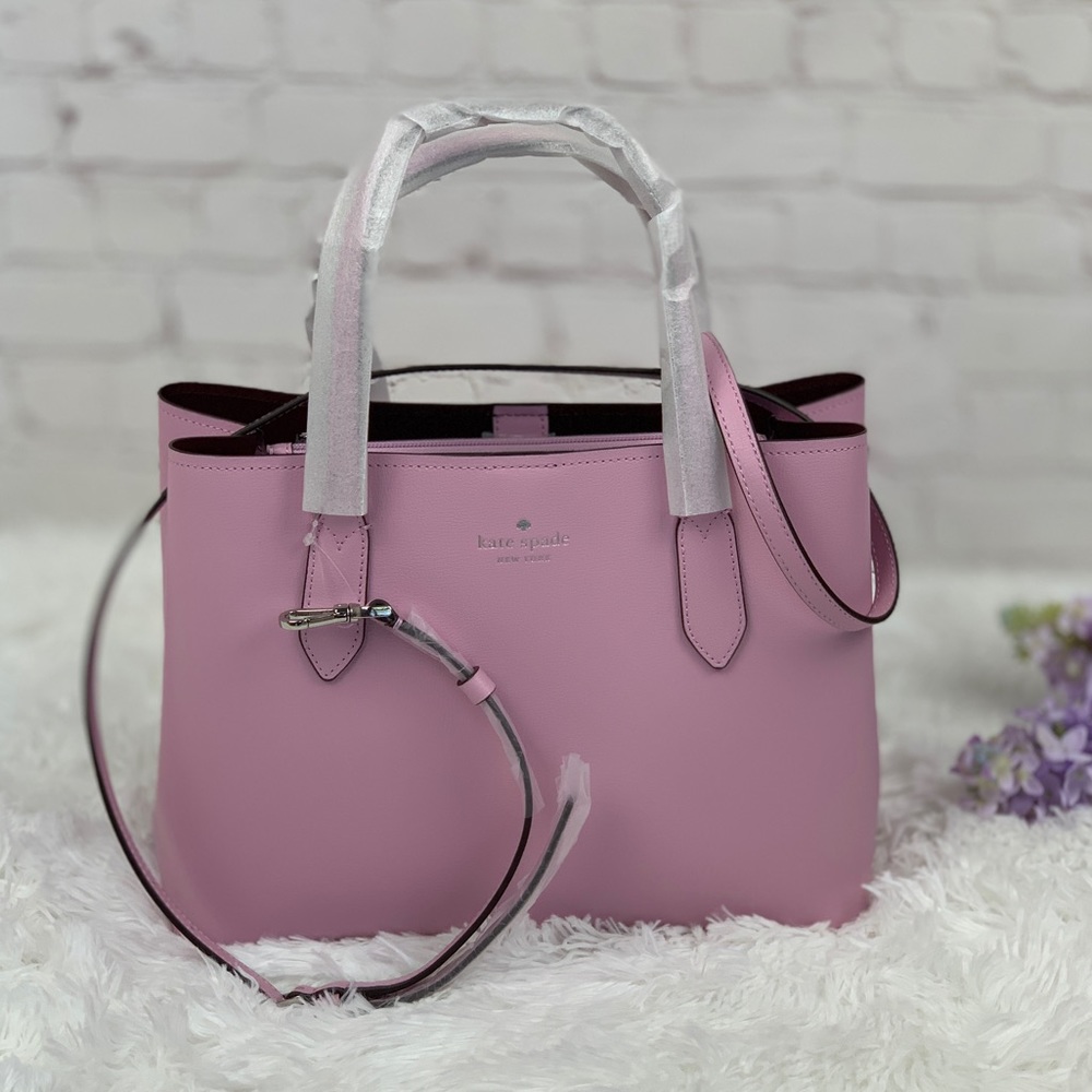 Kate Spade Harper Satchel - Picture 1 of 11